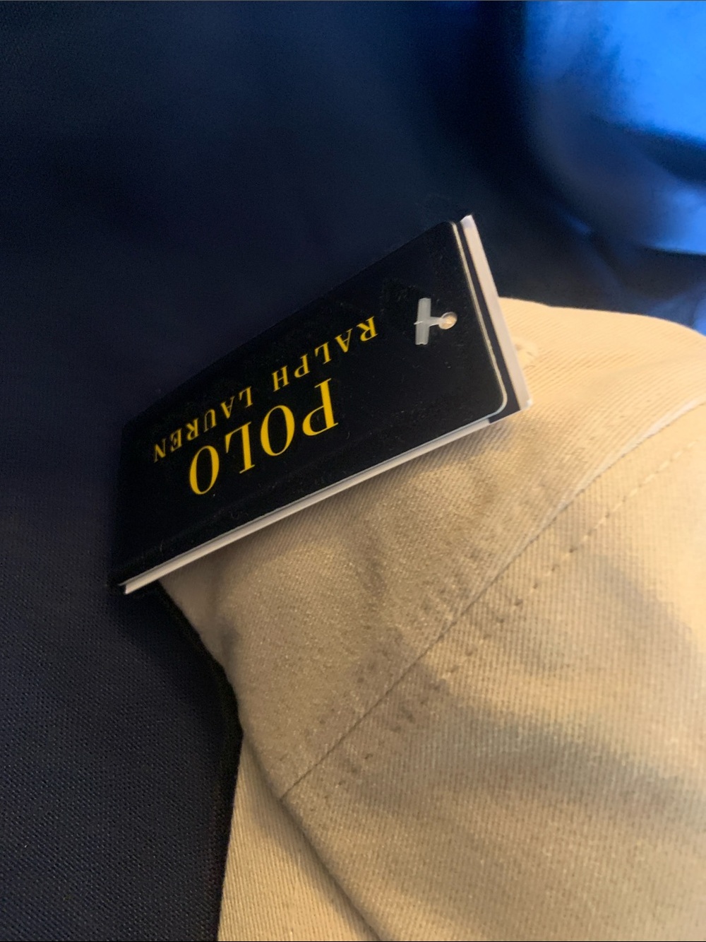 Stone Khaki / Light Beige - Picture 8 of 8